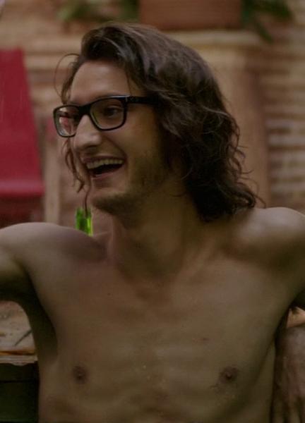 Pierre Niney Nude Scenes 38391