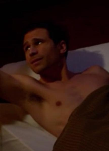 Matthew Brumlow Hot Scenes 50958