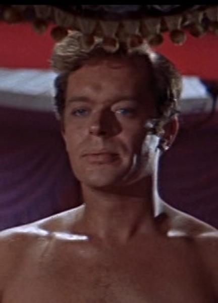 Sexy Paul Massie 48876