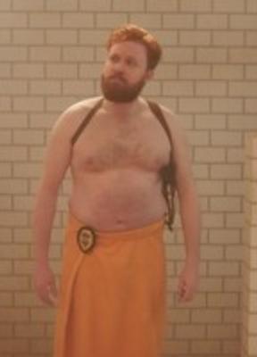 Sexiest John Kearns Scenes 50763
