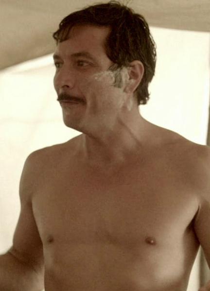 Raúl Méndez Hot Scenes 43290