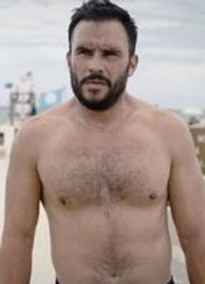 Juan Pablo Raba Nude Photos 32937