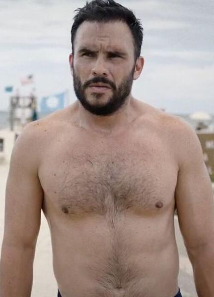 Juan Pablo Raba Nude Photos 32937