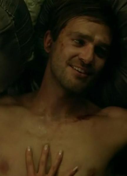 Carl Beukes Hot Scenes 49998