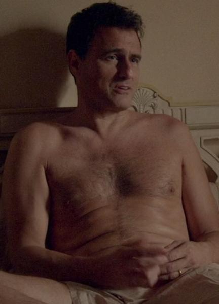 Benjamin Koldyke Hot Scenes 43998