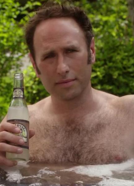 Sexy Randy Sklar 50376