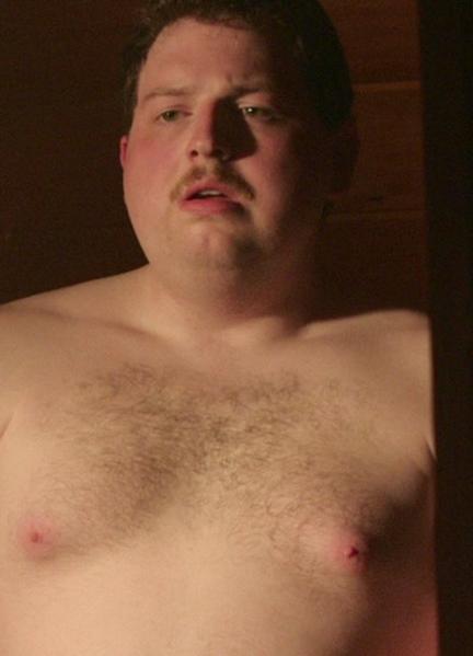Sexy Brandon Hardesty 50208