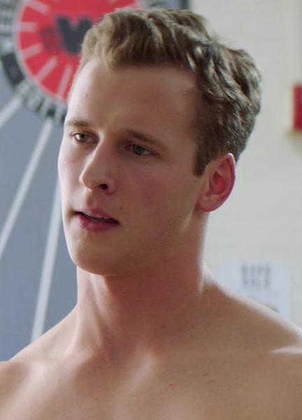 Sexiest Cayden Boyd Scenes 39759