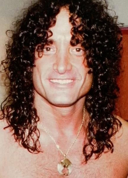 Kevin Dubrow Nude Photos 44469