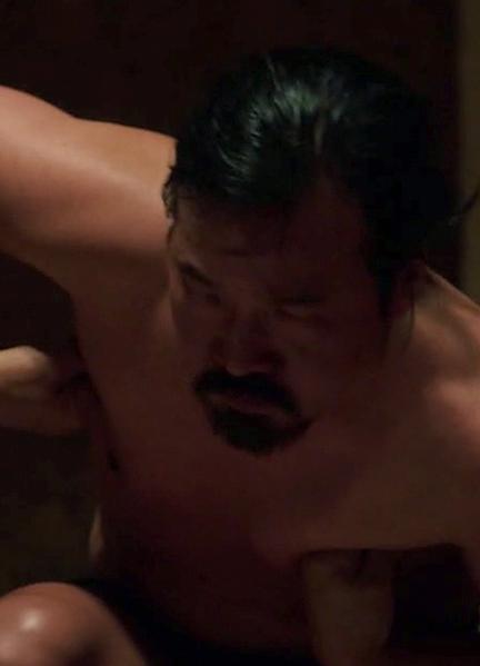 Sexiest Daniel Yi Andersson Scenes 48195