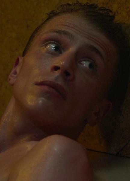 Kévin Azaïs Nude 45444