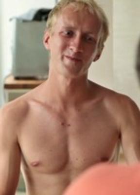 Felix Witzlau Nude Photos 48273