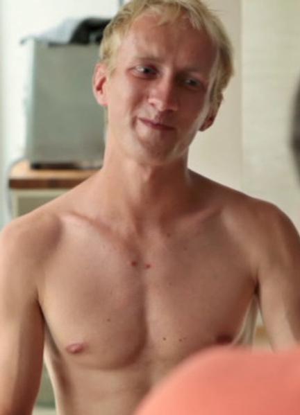 Felix Witzlau Nude Photos 48273