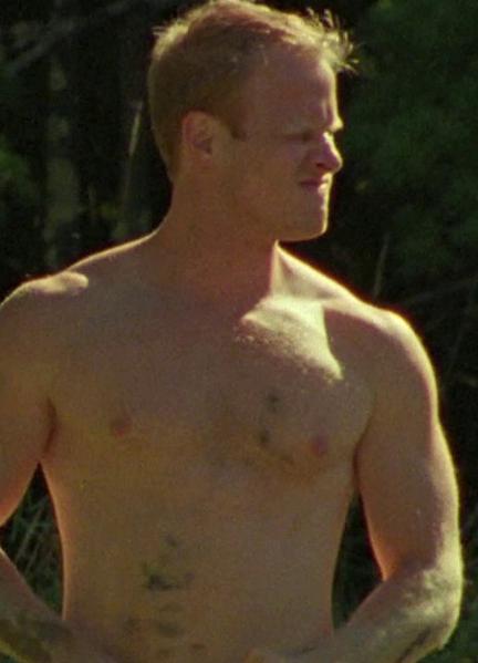 Andrew Glaszek Naked 42666
