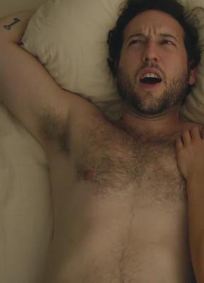 Sexy Chris Marquette 47184