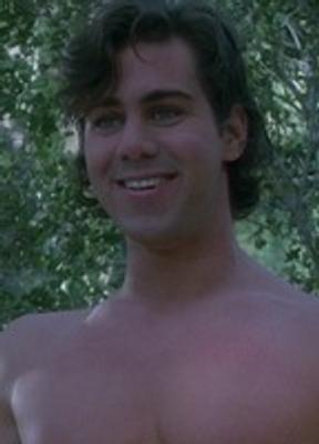 Patrick Labyorteaux Sexy Shirtless 41568