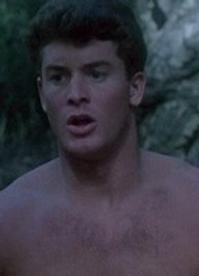 Sexy Lance Fenton 47424