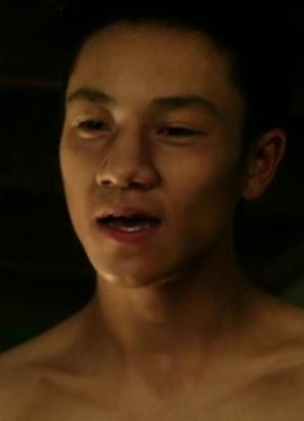 Sexiest Brandon Soo Hoo Scenes 45903