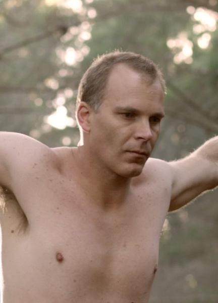 Sexiest Matthew Saville Scenes 50595