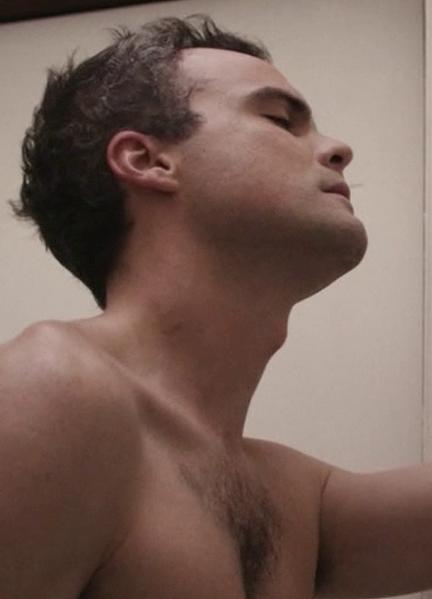 Sexiest Stephen Plunkett Scenes 49935