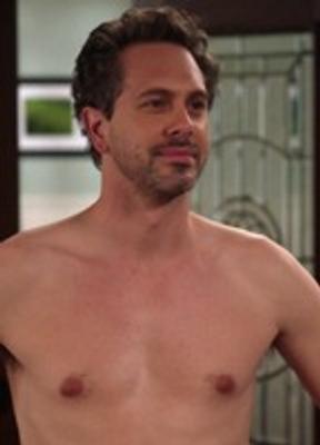 Thomas Sadoski Bathing Suit Bulge 40053