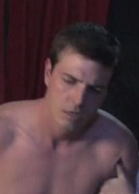 Beau Nelson Sexy Shirtless 50547