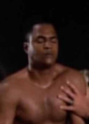 Don Franklin Shirtless Underwear 50610
