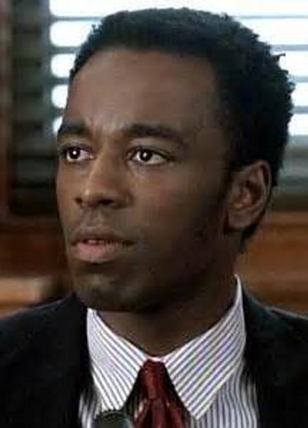 Kevin Thigpen Nude Scenes 14779