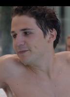 Félix de Givry Shirtless Underwear 49257