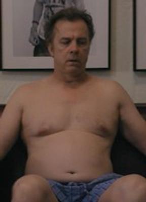 Sexiest Michael O'Keefe Scenes 44475