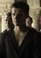 Eugene Simon Butt Shirtless 34935