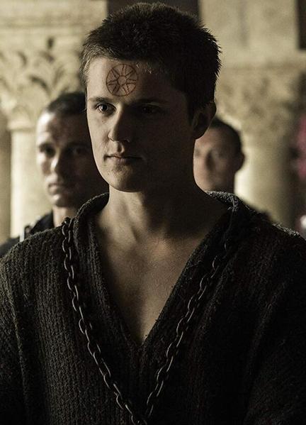 Eugene Simon Nude Scenes 34935