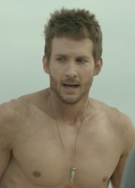 Sexiest Brad Schmidt Scenes 48795