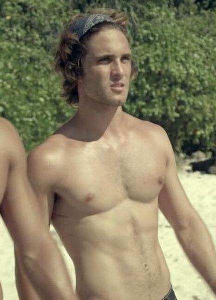 Diego Boneta Nude 55308