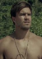 Grant Alan Ouzts Shirtless 49686