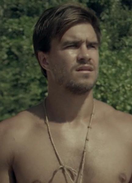 Grant Alan Ouzts Hot Scenes 49686