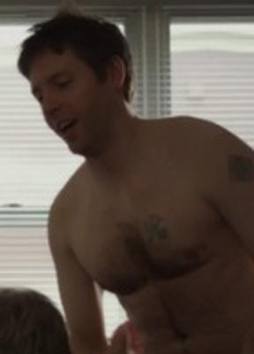 Liam McNamara Butt Penis 47163