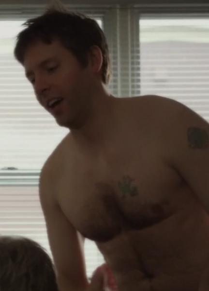 Liam McNamara Nude Scenes 47163