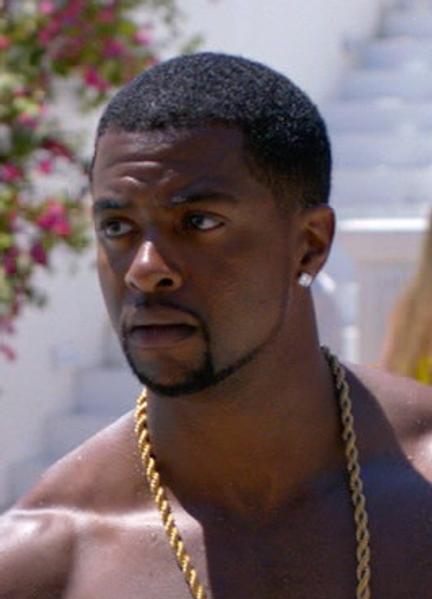 Sexiest Kamal Angelo Bolden Scenes 50067