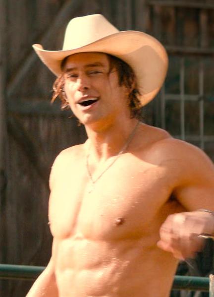 Pierson Fode Sexy Photos 67469