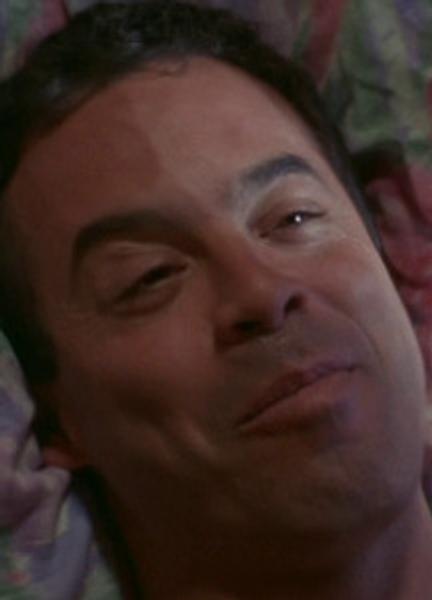 Sexiest Dan Gunther Scenes 50979
