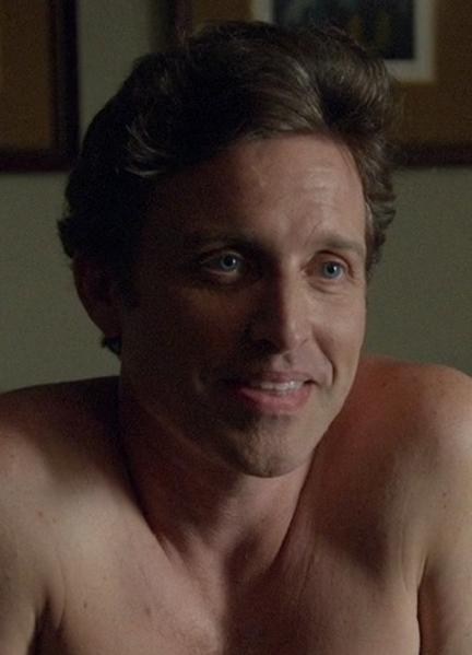Rob Benedict Naked 44154