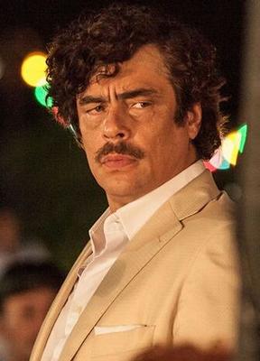 Benicio Del Toro Sexy Photos 41805