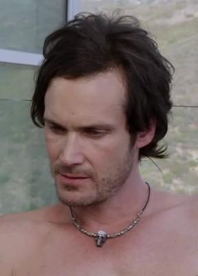 Randall Batinkoff Hot Scenes 44118