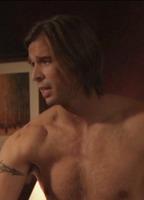 Michael Haskins Sexy Shirtless 50016