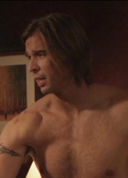 Michael Haskins Sexy Photos 50013