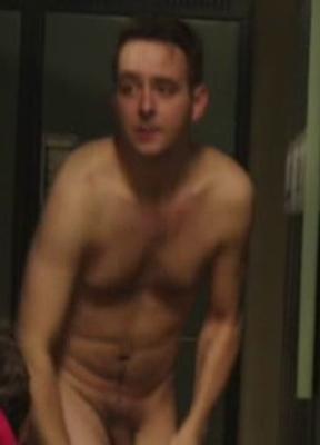 Matthew McIntyre Naked 43554