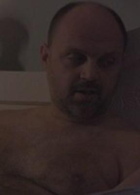 Kevin Kincaid Nude 45408