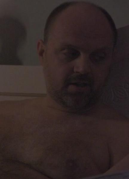 Kevin Kincaid Nude 45408