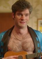 Harry Peacock Sexy Shirtless 45774